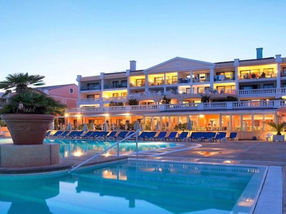 Apartment Villa Francia-5 By Interhome Cannes Exteriör bild