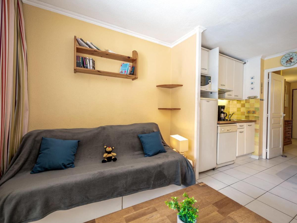 Apartment Villa Francia-5 By Interhome Cannes Exteriör bild